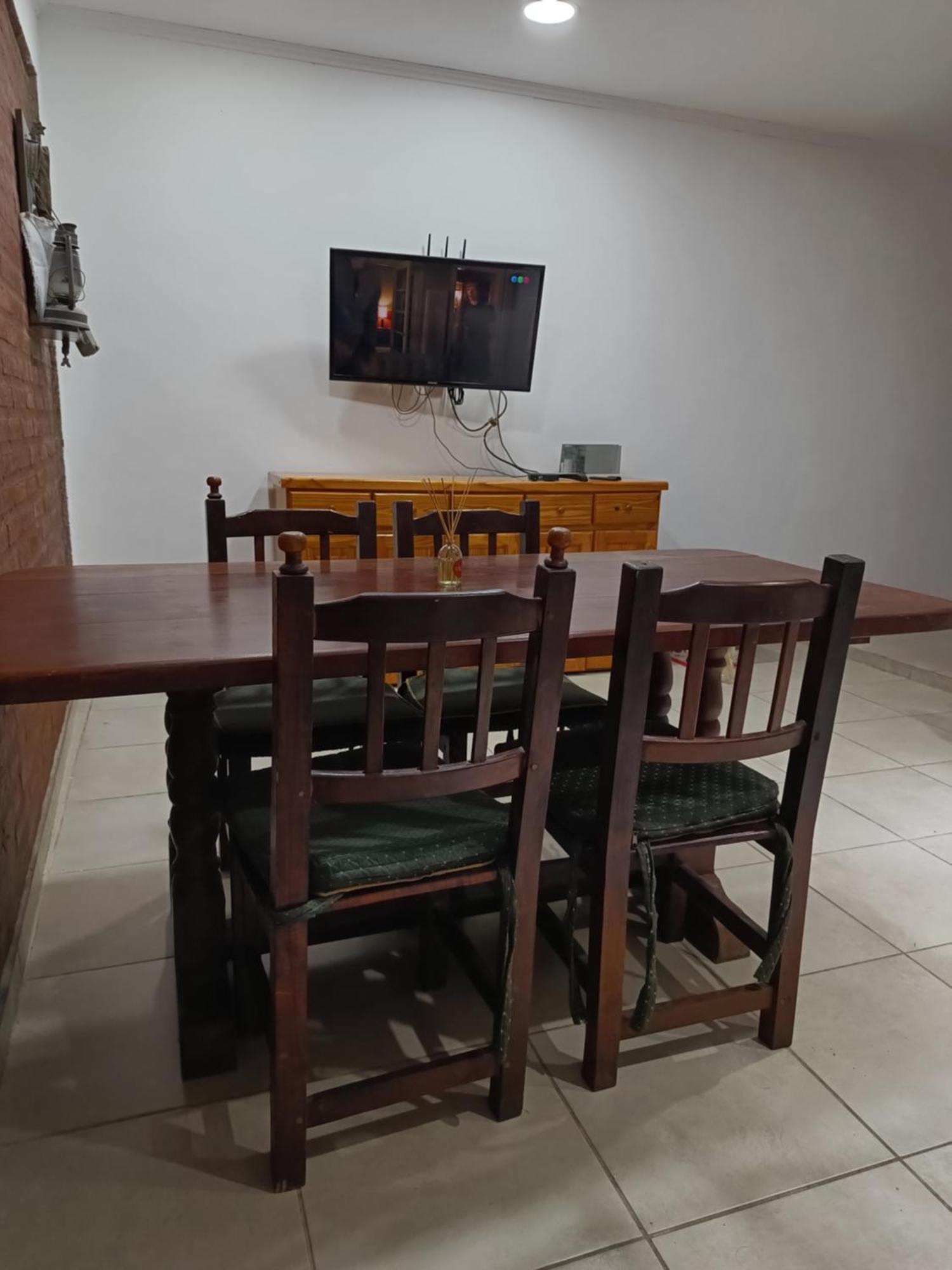 Apartment Depto Felix